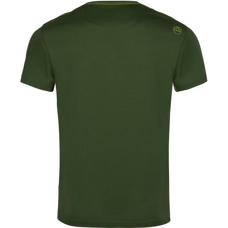 La Sportiva Breakfast Klettershirt Herren