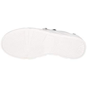 Rieker R-Evolution Sneaker in weiß