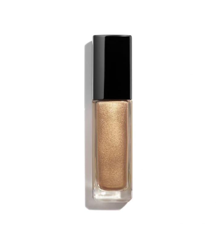 Chanel-OMBRE PREMIÈRE LAQUE-Ombre à paupières liquide longue tenue