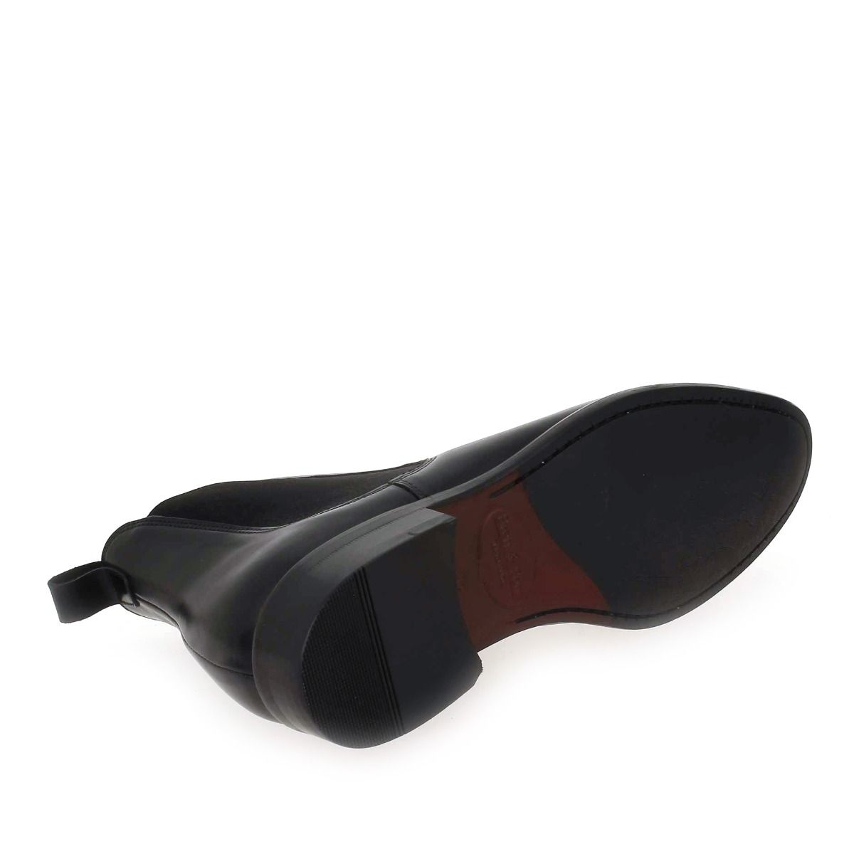 Brett and Sons  4341 I 648 - noir