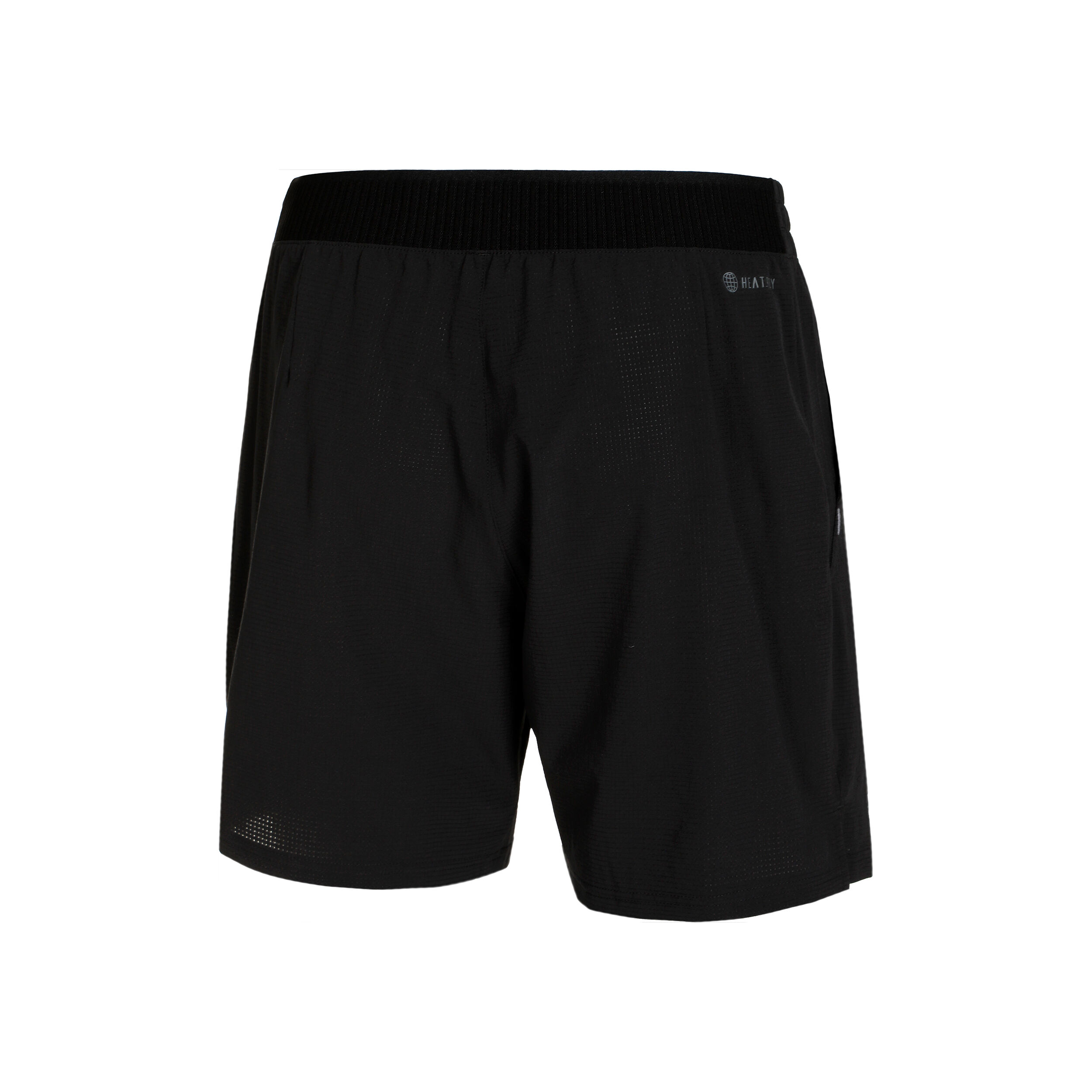 Ergo 9in Shorts Herren - Schwarz