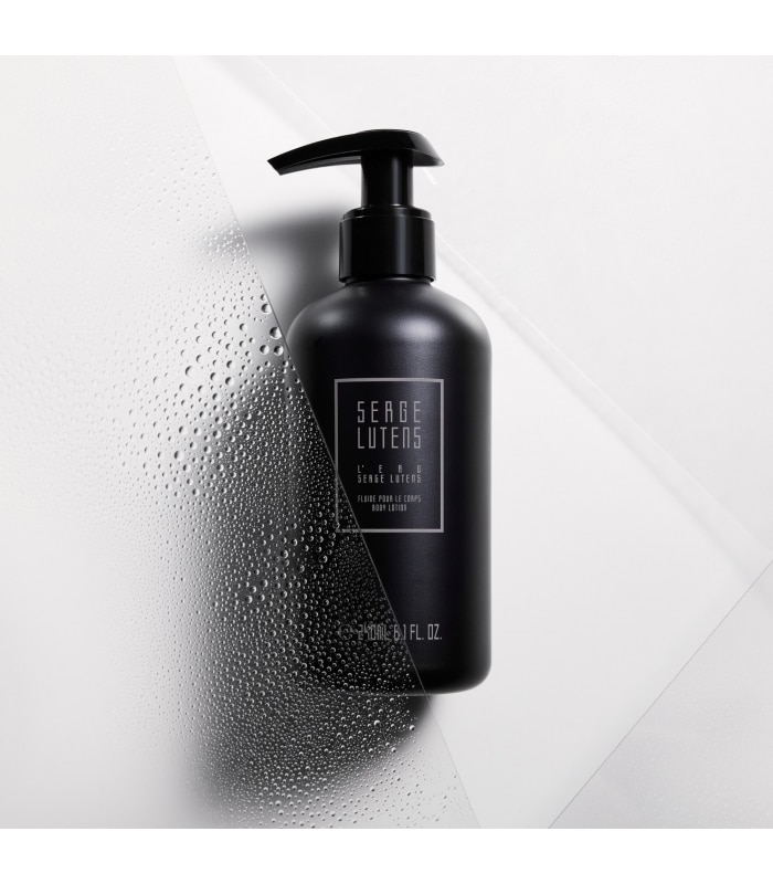 L'EAU SERGE LUTENS-Fluide Pour le Corps