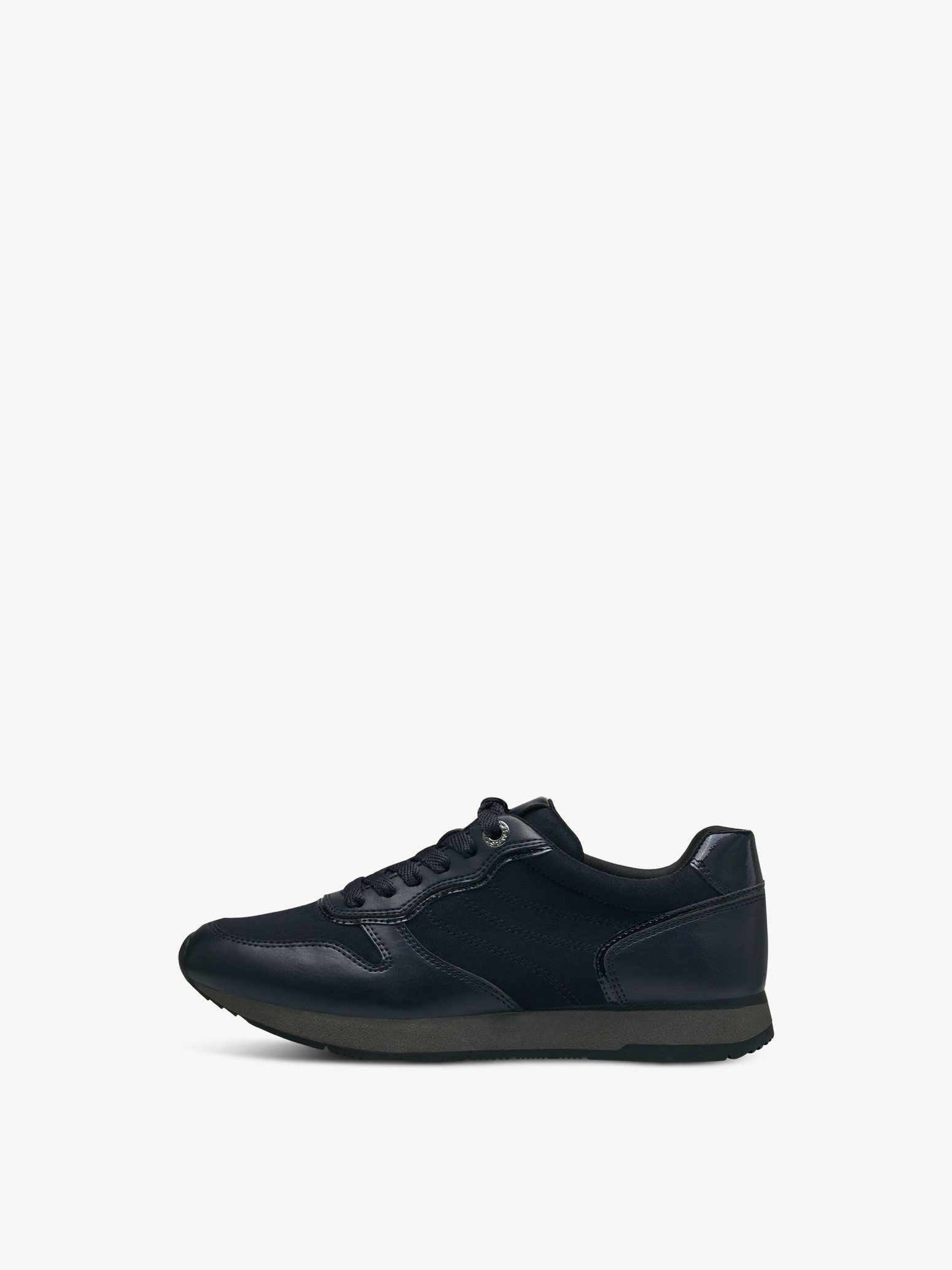 Basket - bleu