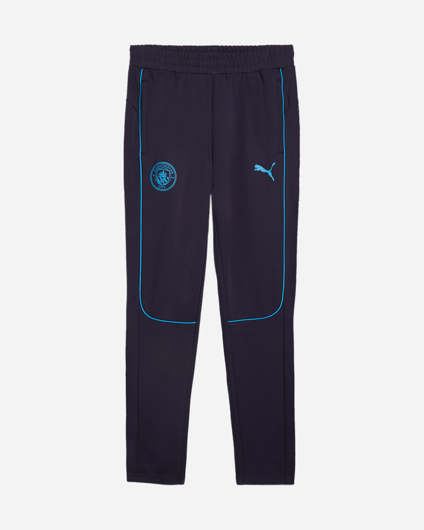 Puma Manchester City Casuals Official Futbalové oblečenie M 777566-32