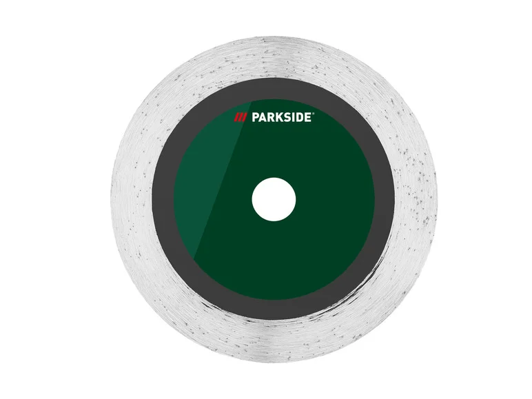 Akcesoria PARKSIDE® do rebarbadoras