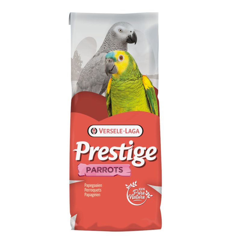 Versele-Laga Exotic Fruit - Obstmischung für Papageien | bitiba %