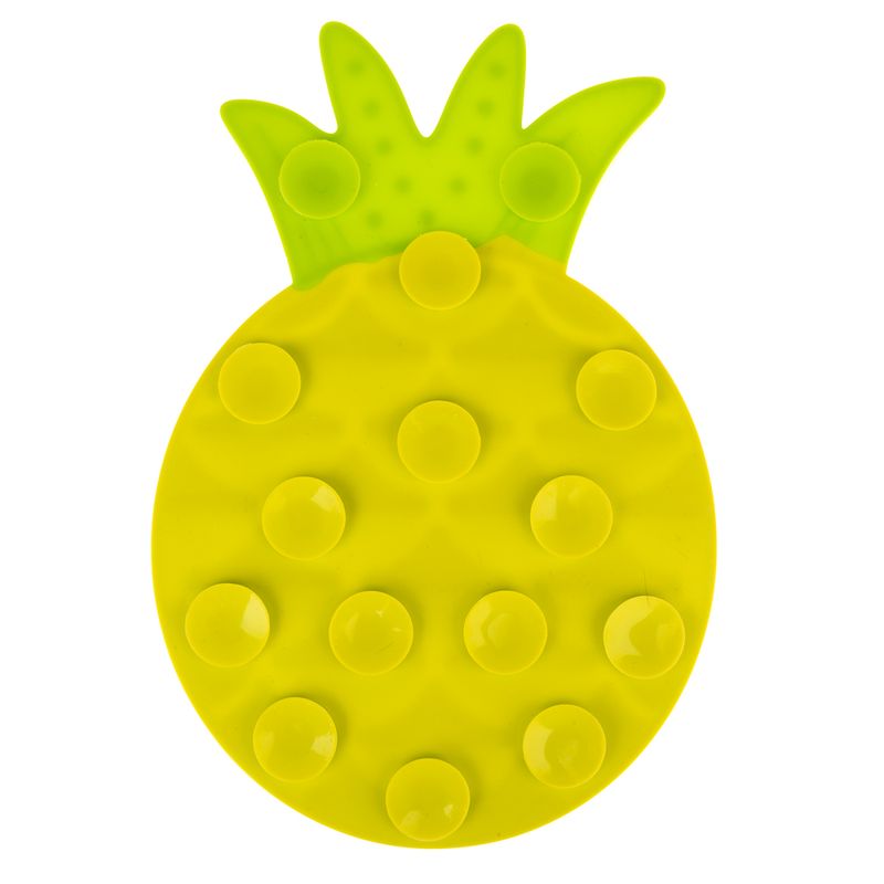 Modern Living Brasilia Schleckmatte Ananas