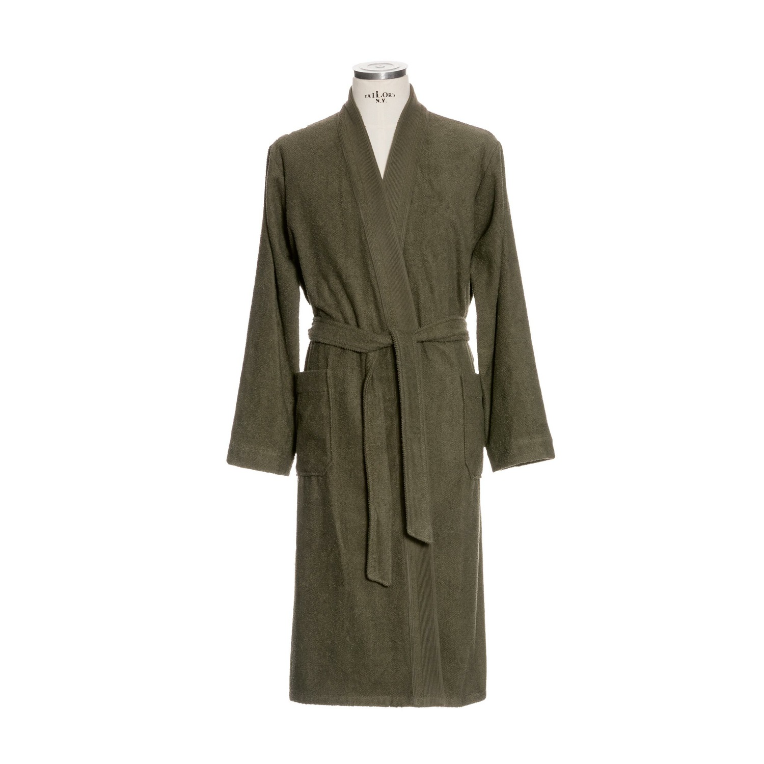 Kimono Wellbeing Bio