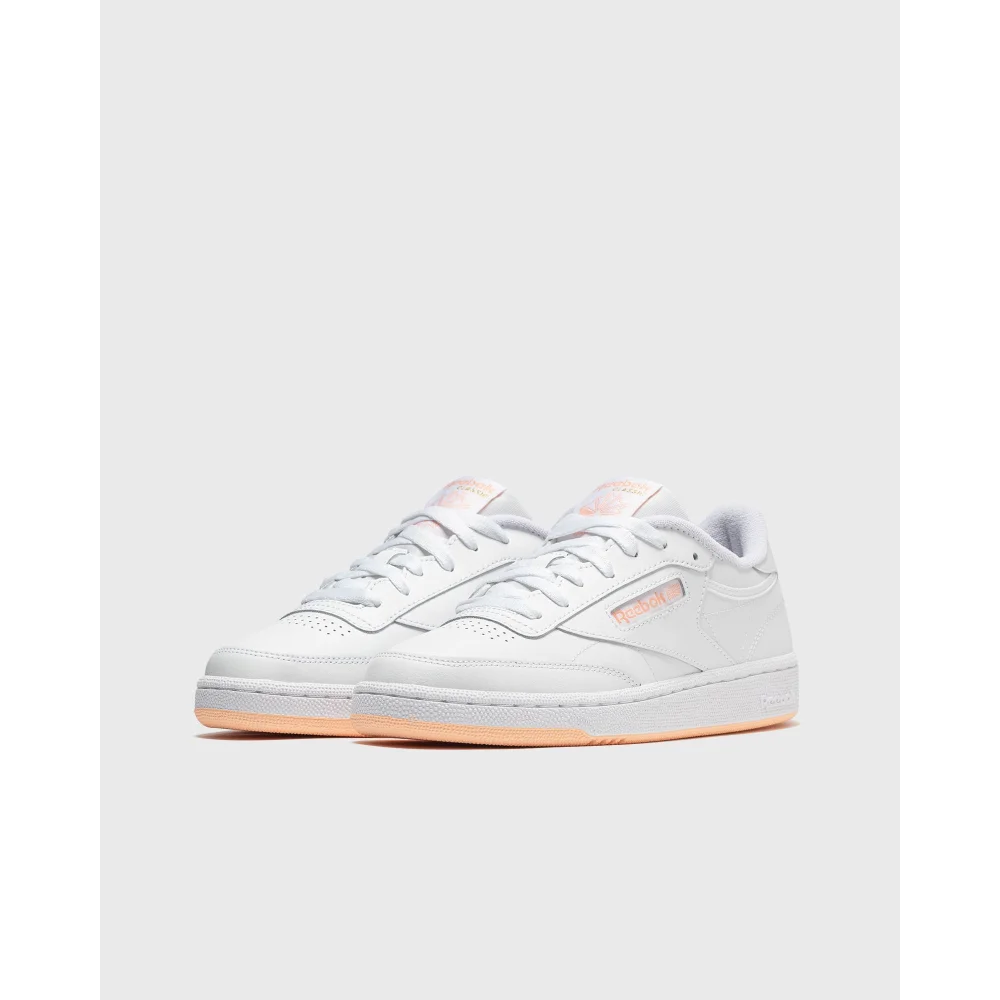Reebok Club C 85 GZ9790 / weiss