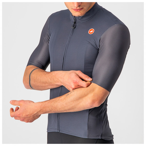 Castelli - Endurance Elite - Radtrikot