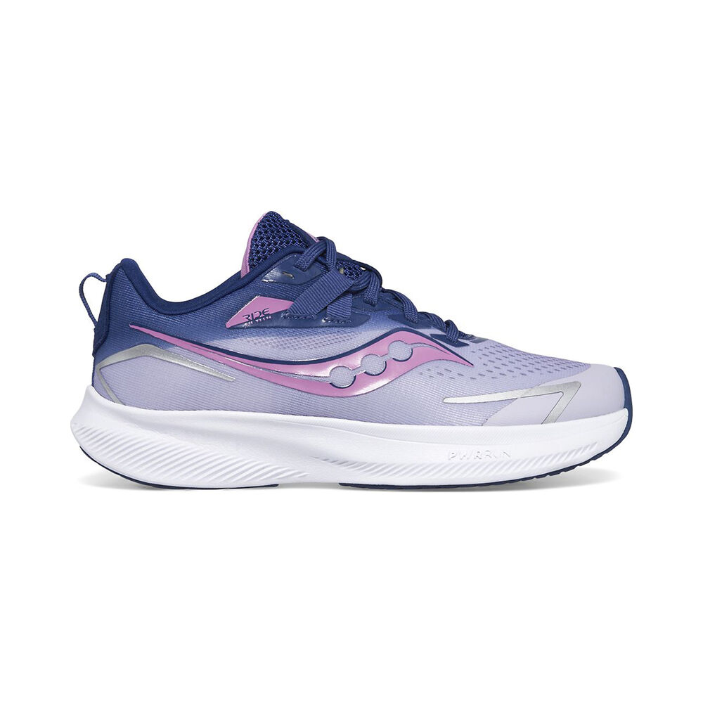 Saucony Ride 15 SK167266 / lila