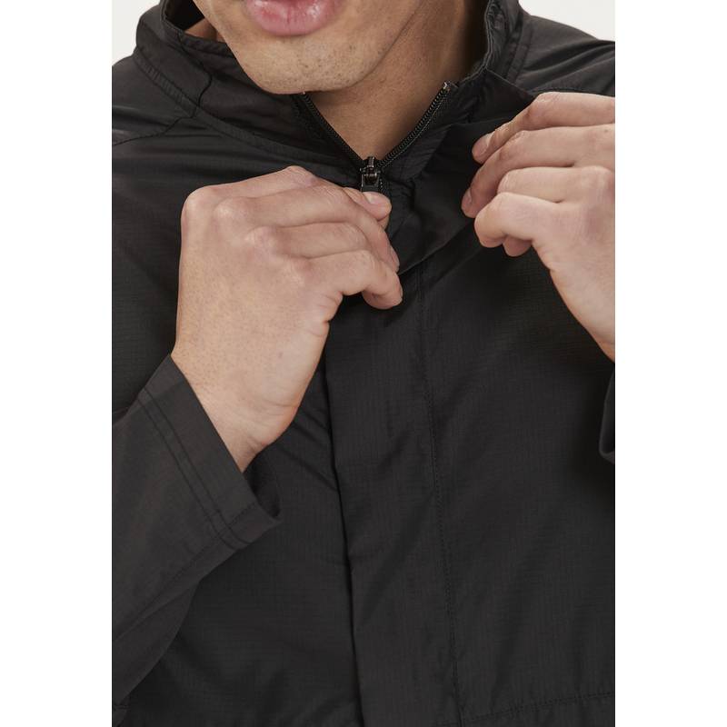 Endurance NOVANT M Functional Jacket Laufjacke Herren