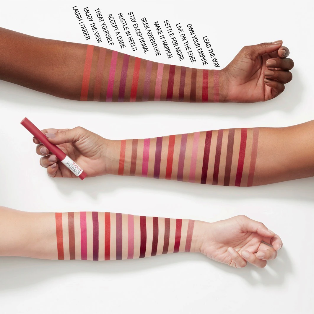 Мејбелин мат оловка за усне