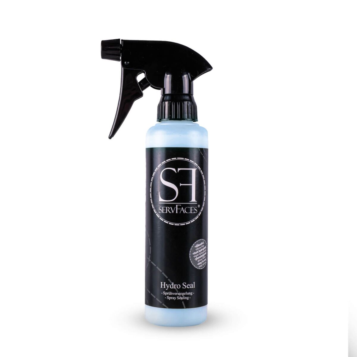 servFaces Hydro Seal Sprühversiegelung 250ml