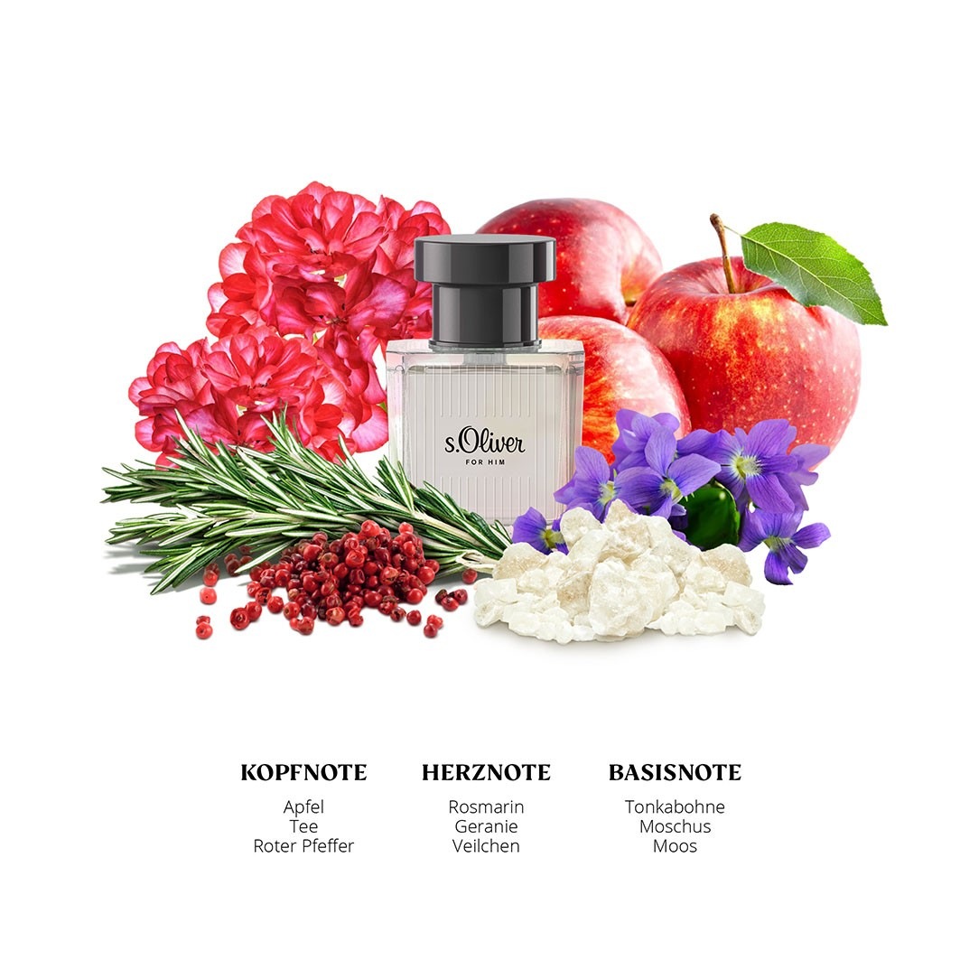 After Shave Lotion
