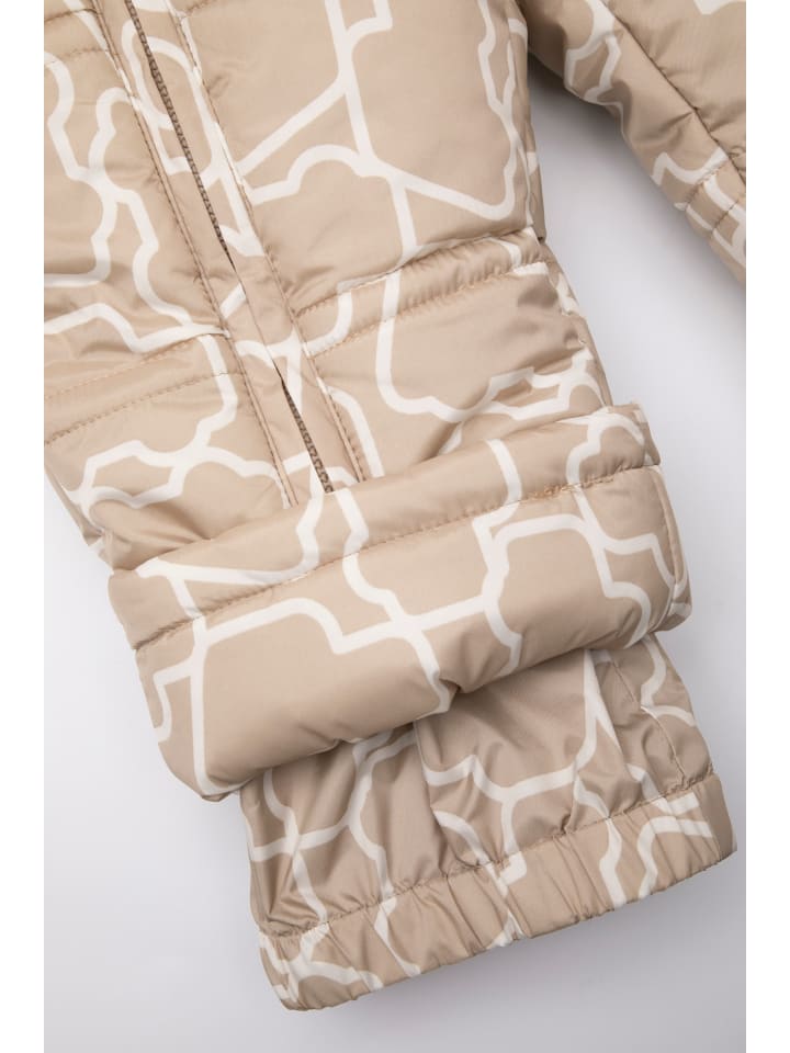 Coccodrillo Winteranzug in beige günstig kaufen 80