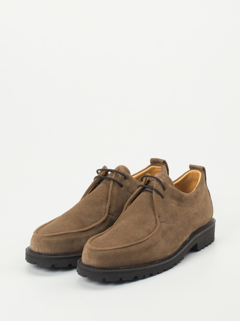 Schnürschuh-46102690017 Ludwig Reiter