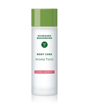 Hildegard Braukmann Body Care Aroma Tonic Lavendel Grapefruit Körperspray-100 ml
