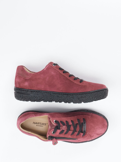 Sneaker-26615090011 Hartjes