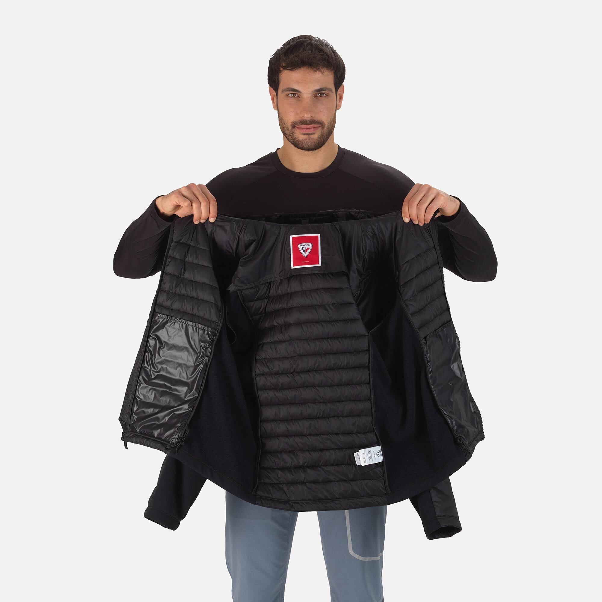 Veste SKPR Hybrid Light Homme