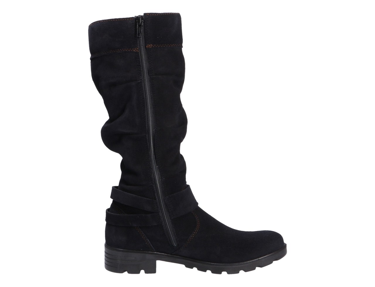 RICOSTA Stiefel Mädchen blau RIANA. see