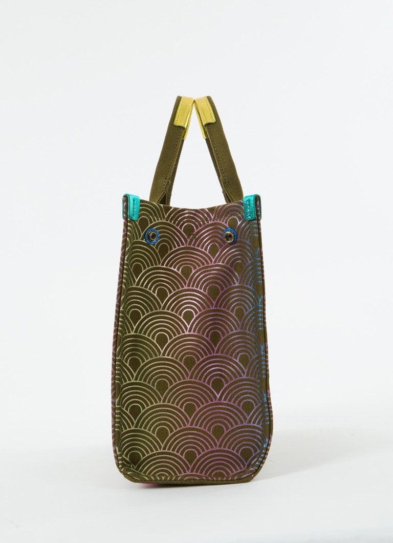Kurt Geiger Southbank handbag with detachable shoulder strap