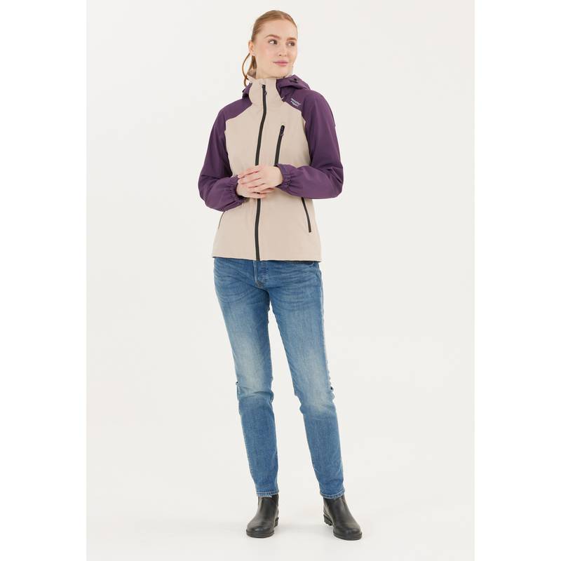 Weather Report CAMELIA W-PRO15000 Funktionsjacke Damen