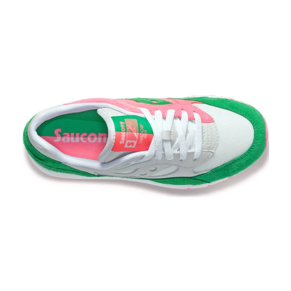 Saucony Shadow 6000 Split S70751-2 / weiss