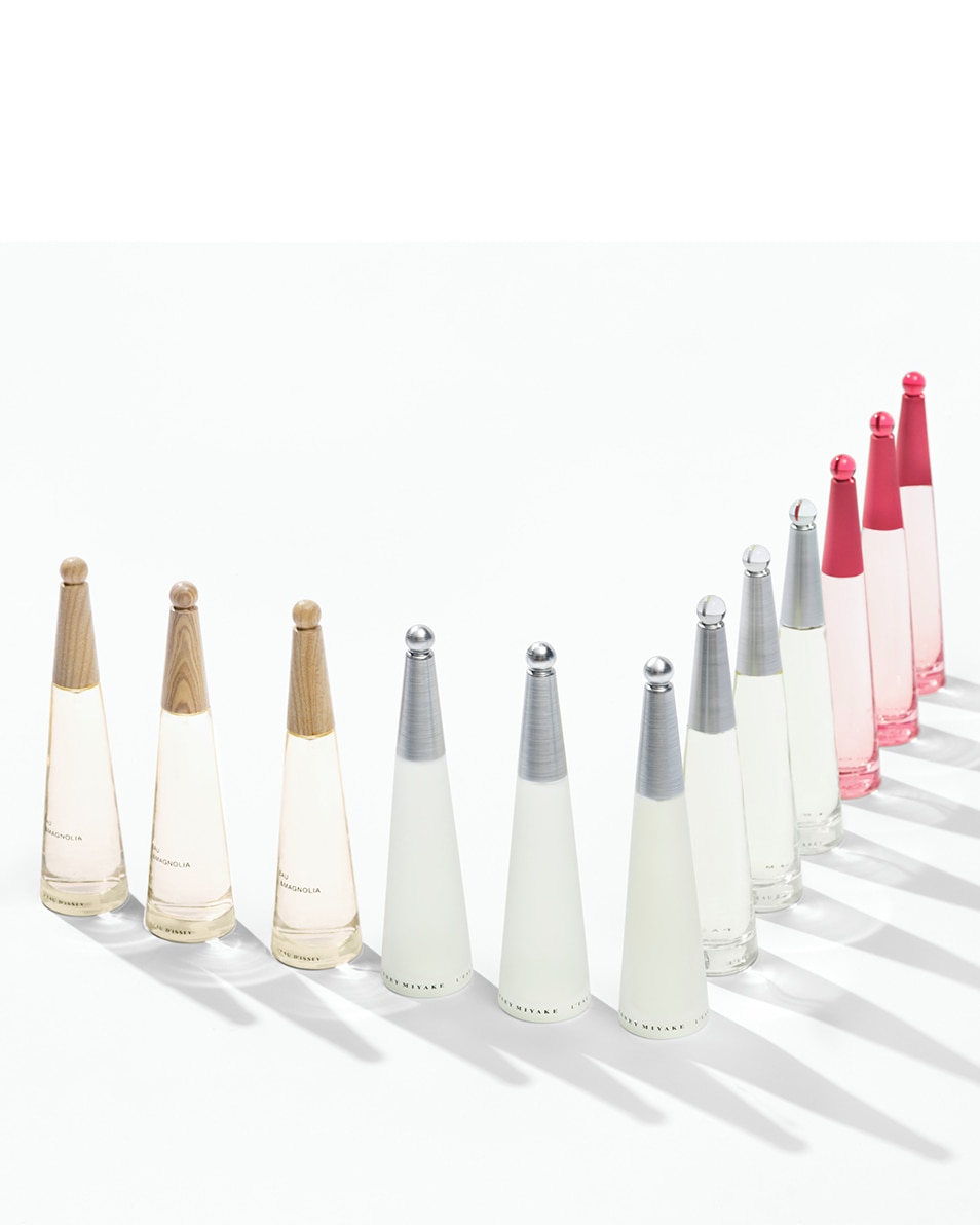 l'eau d'issey  EAU DE TOILETTE SPRAY