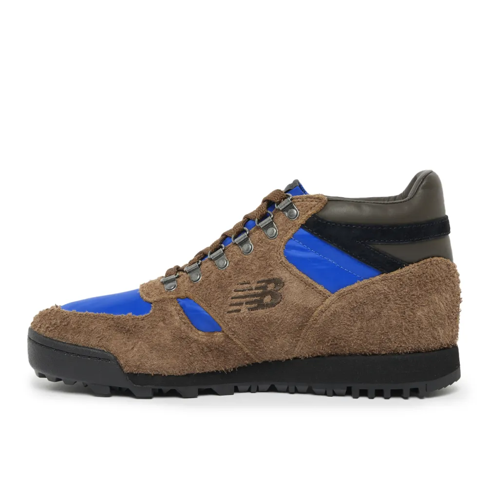New Balance Rainier URAINMB / braun