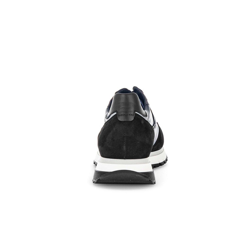 Gabor comfort Sneaker low blau