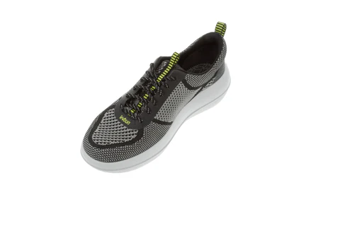 Meilen Black-Grey Herren