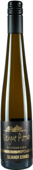 2018 Silvaner Eiswein edelsüß 0,375 L - Weingut Pitthan
