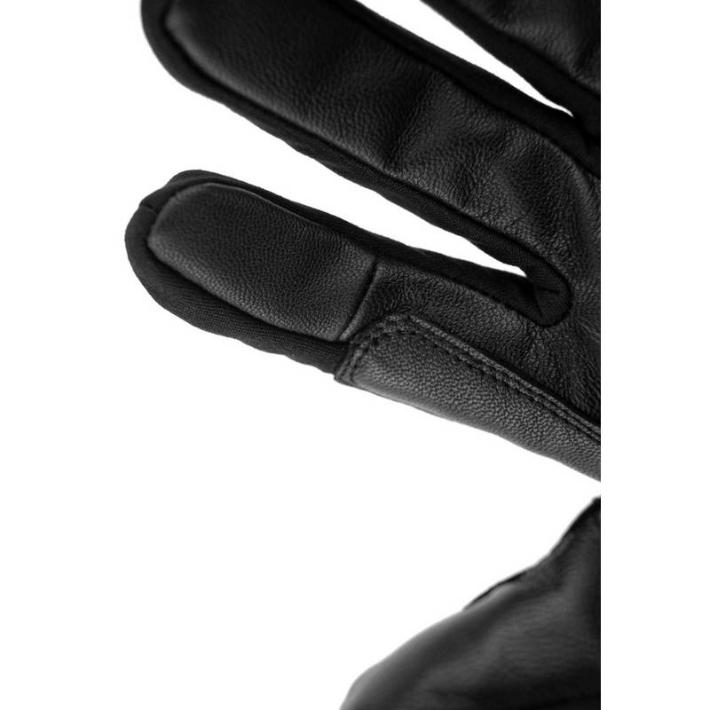 Reusch Catalyst WINDSTOPPER® TOUCH-TEC™ Skihandschuhe