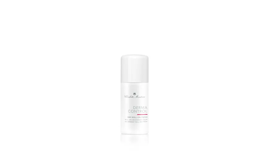 Charlotte Meentzen DERMA CONTROL Deo Roll-On Fresh 50 ml