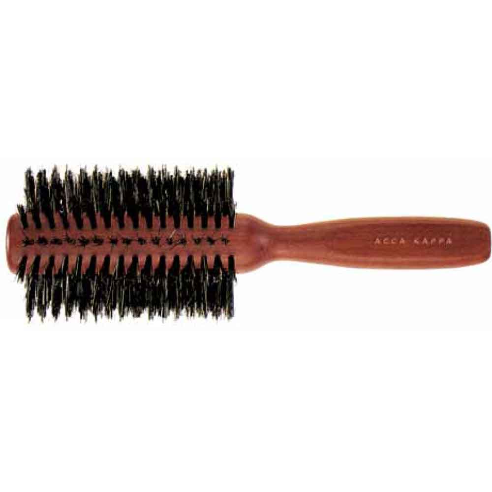 Acca Kappa Circular Brush 855