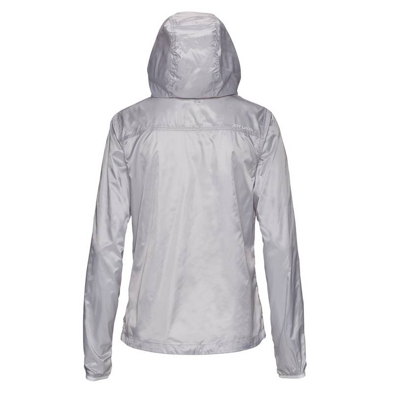 Jeff Green Mely Windbreaker Damen