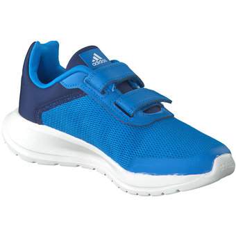 adidas Tensaur Run 2.0 CF K Sneaker in blau