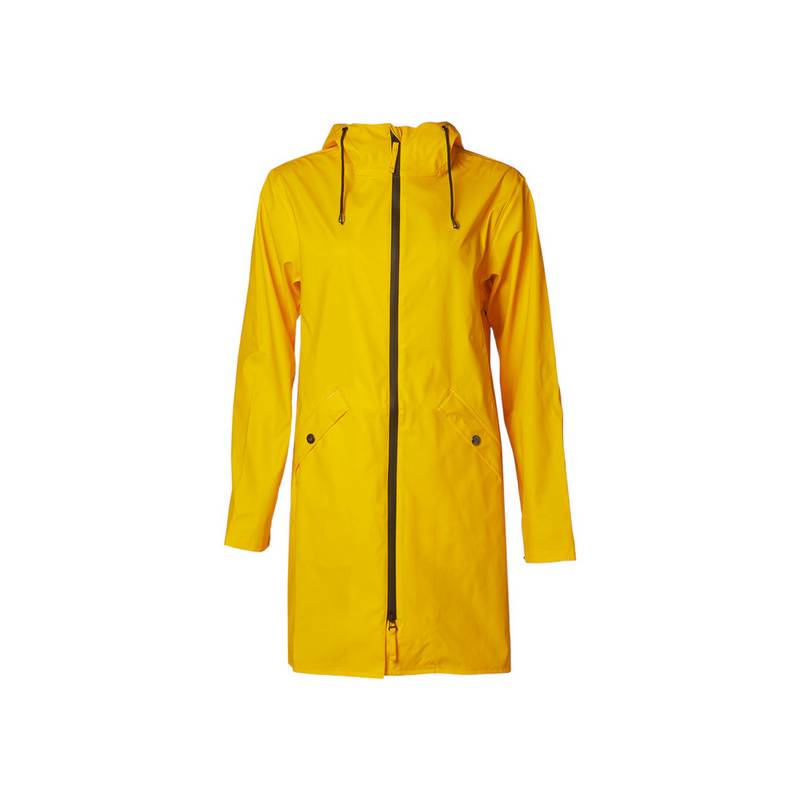 Swept by Danwear Liesa Regenjacke Damen