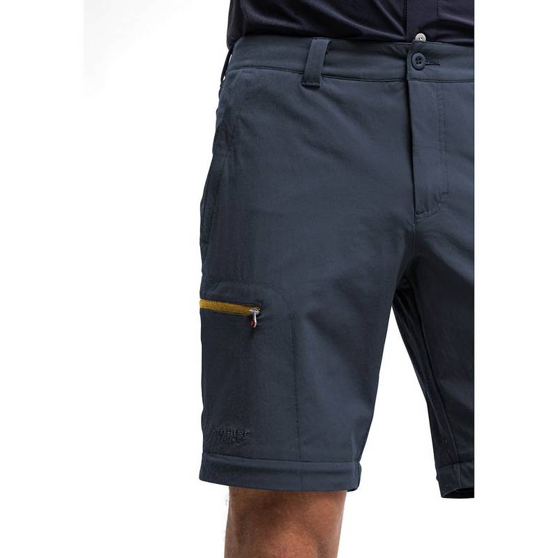 Maier Sports Tajo Zipphose Herren