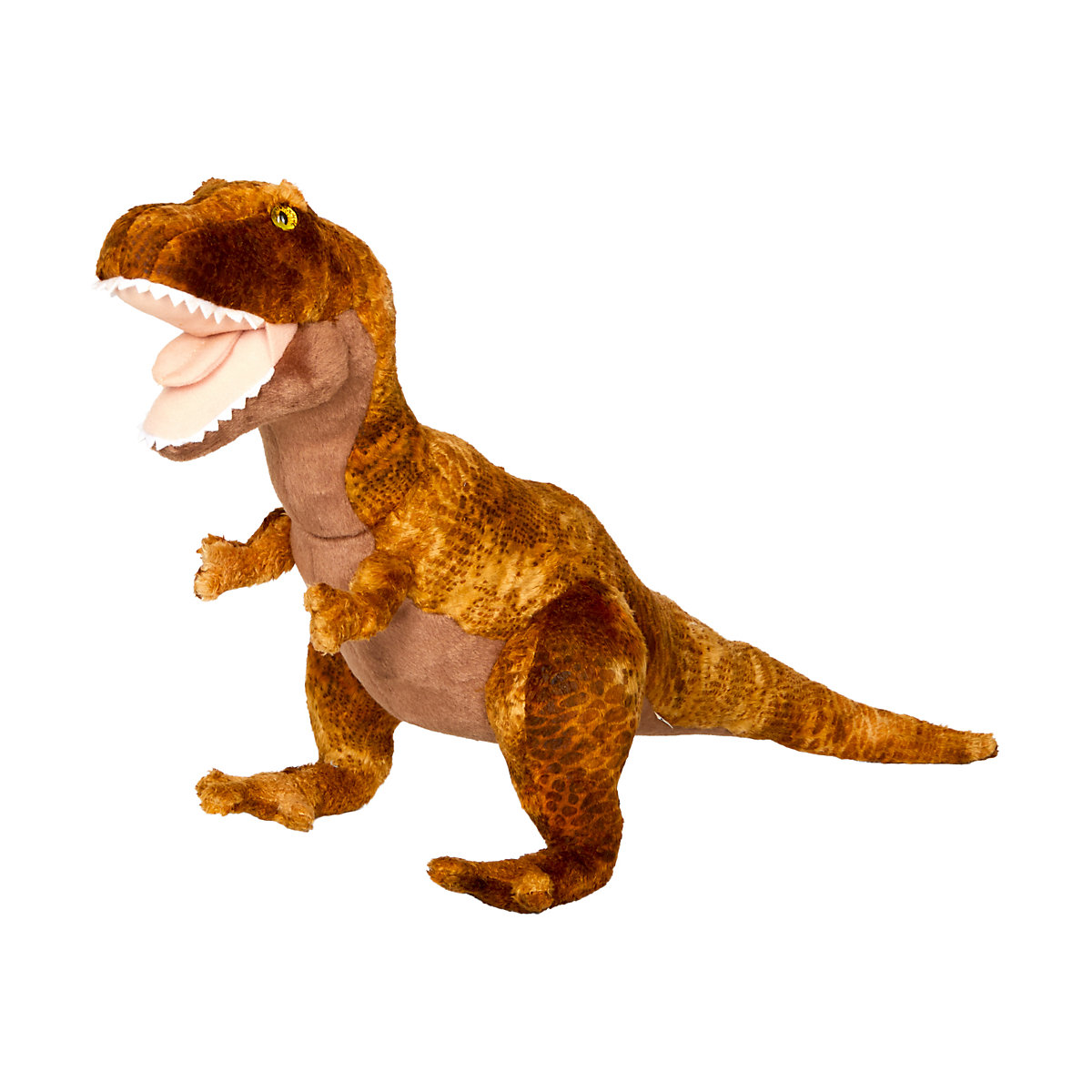 T-Rex T-Rex World (aus Plüsch)