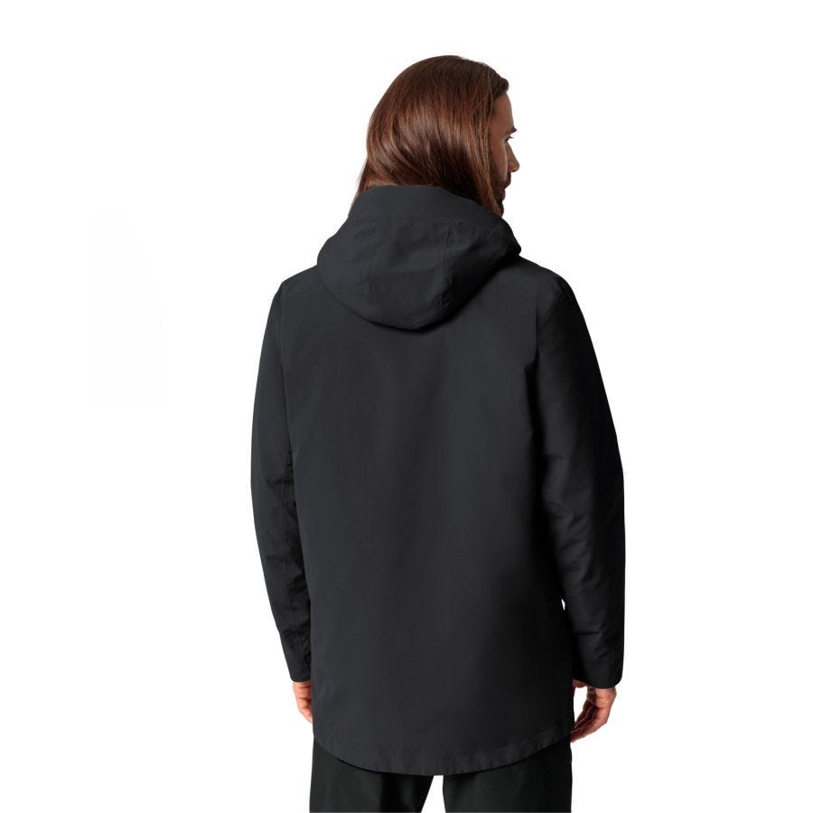 Coreway 3-in-1 Winterparka Herren