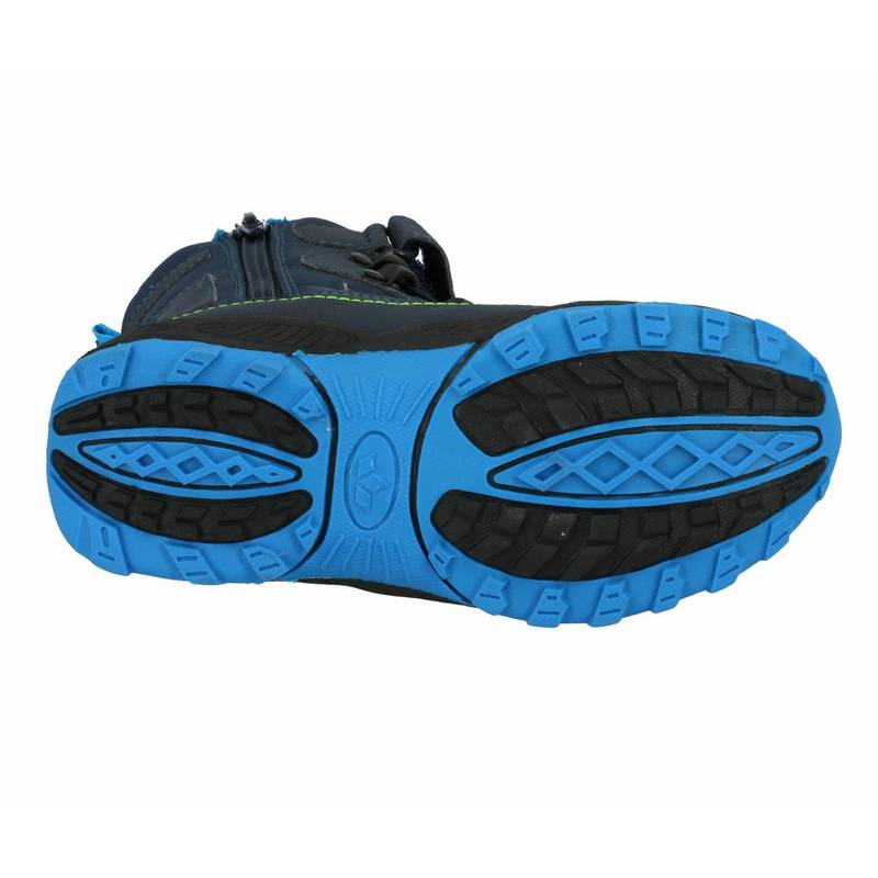 LICO Winterboots Winterschuhe Jungen