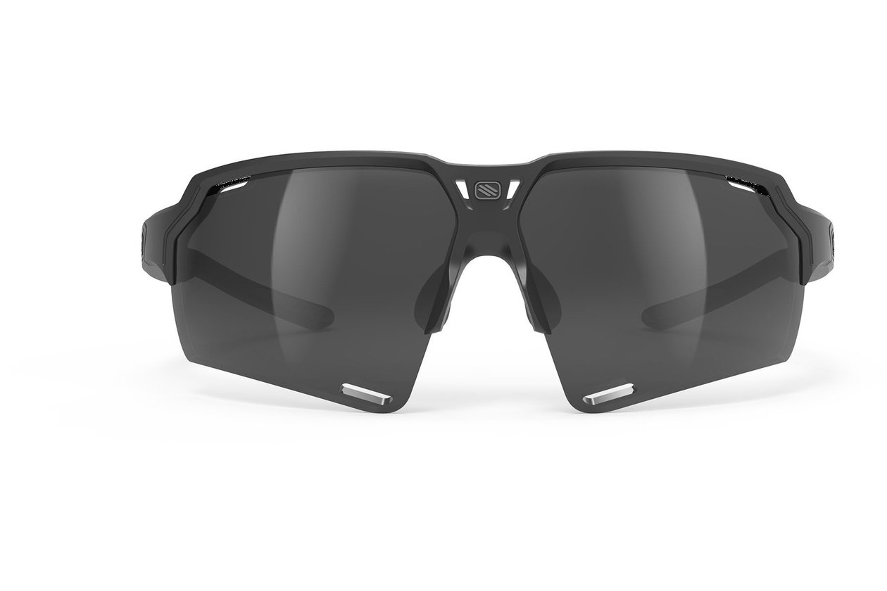 Rudy Project Deltabeat Black Matte / Smoke Black