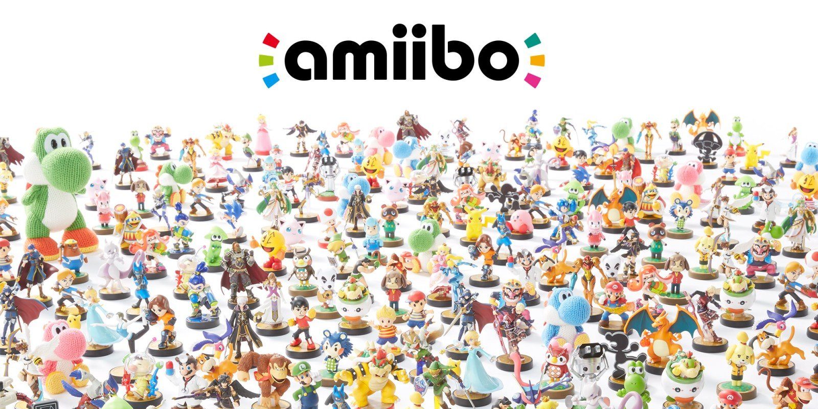 Nintendo amiibo Link Ocarina of Time The Legend of Zelda Collection Switch-Controller