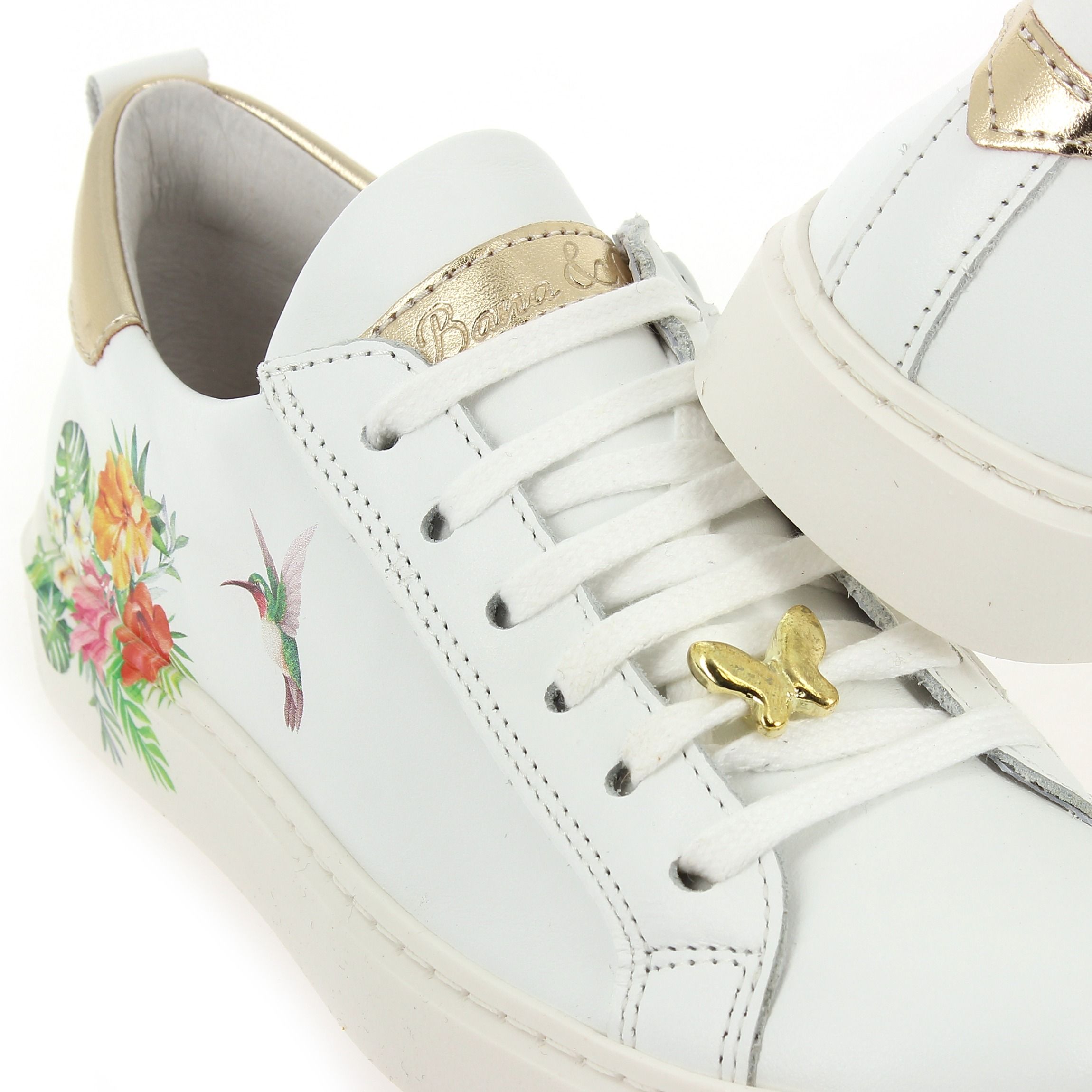 Bana & Co   24134025 - Blanc Doré