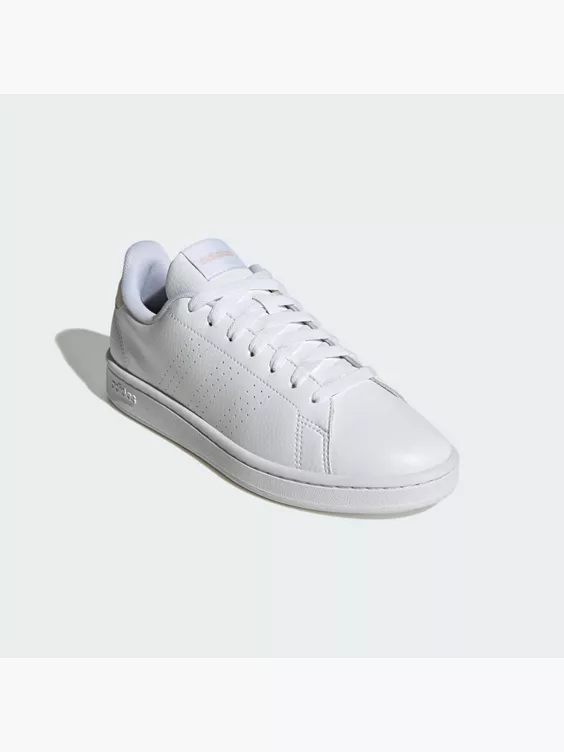 adidas Advantage Schuh