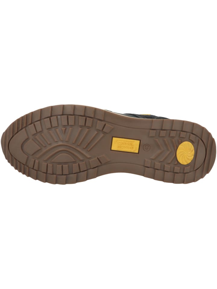 Camel Active Halbschuhe 54ALA01 in dunkelblau günstig kaufen