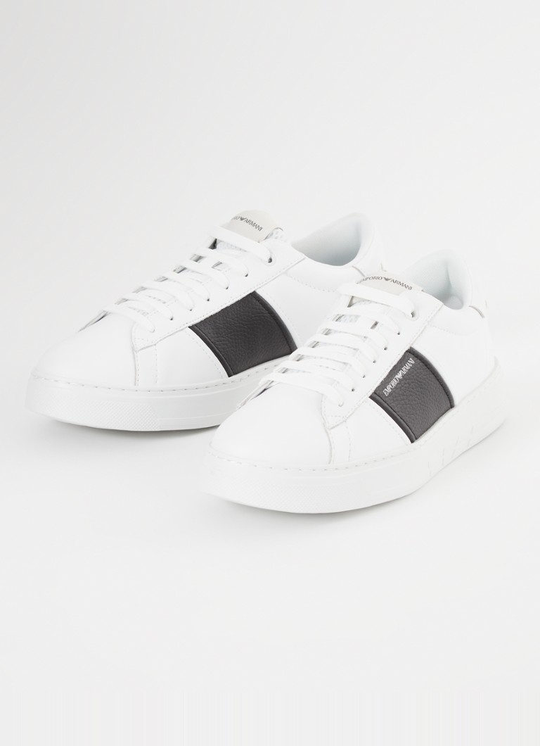 Pantofi Emporio Armani