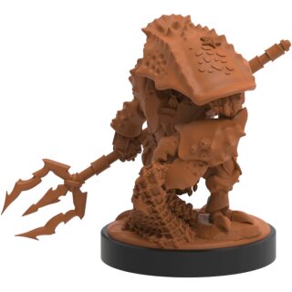 Epic Encounters: Island of the Crab Archon (EN)